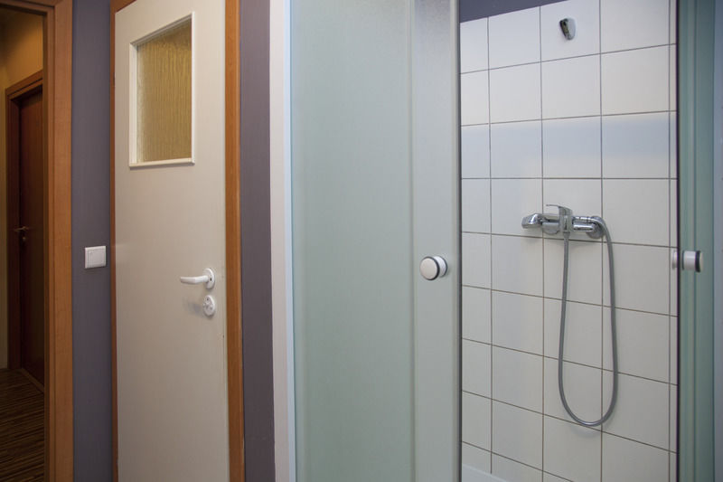 City Hostel Krakow Bagian luar foto