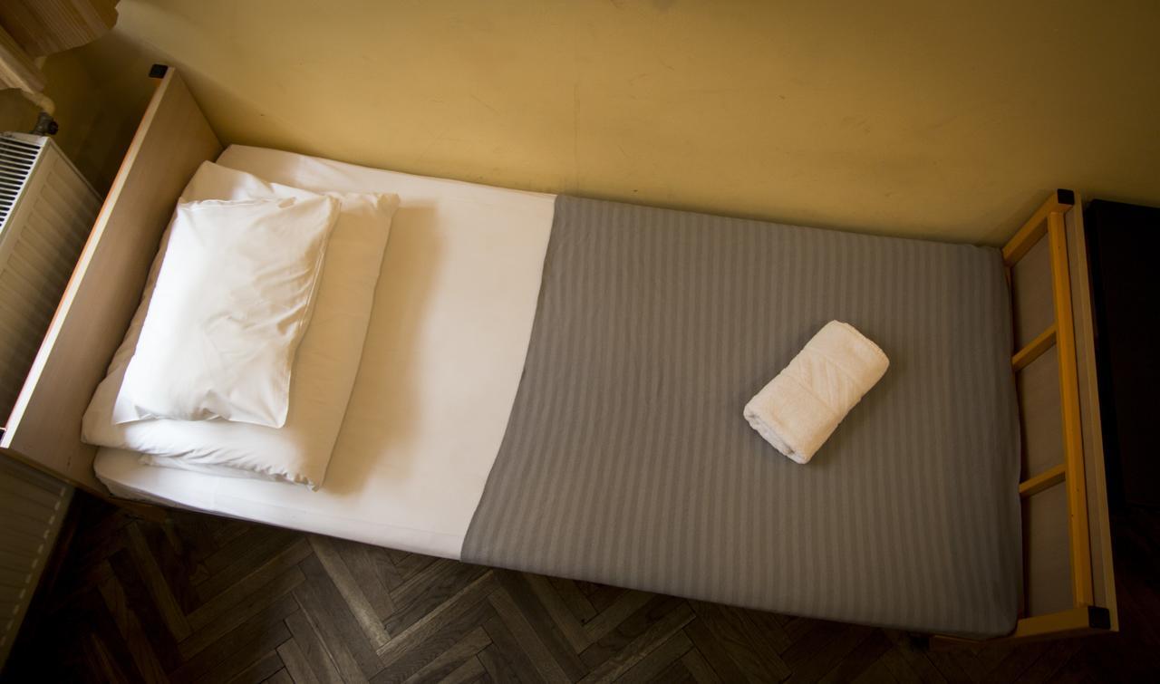 City Hostel Krakow Bagian luar foto