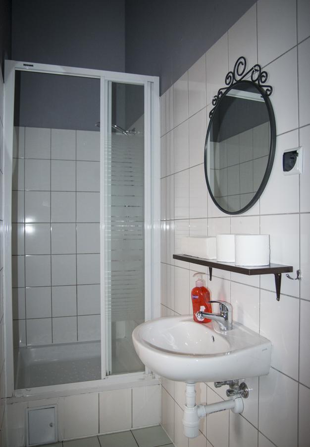 City Hostel Krakow Bagian luar foto