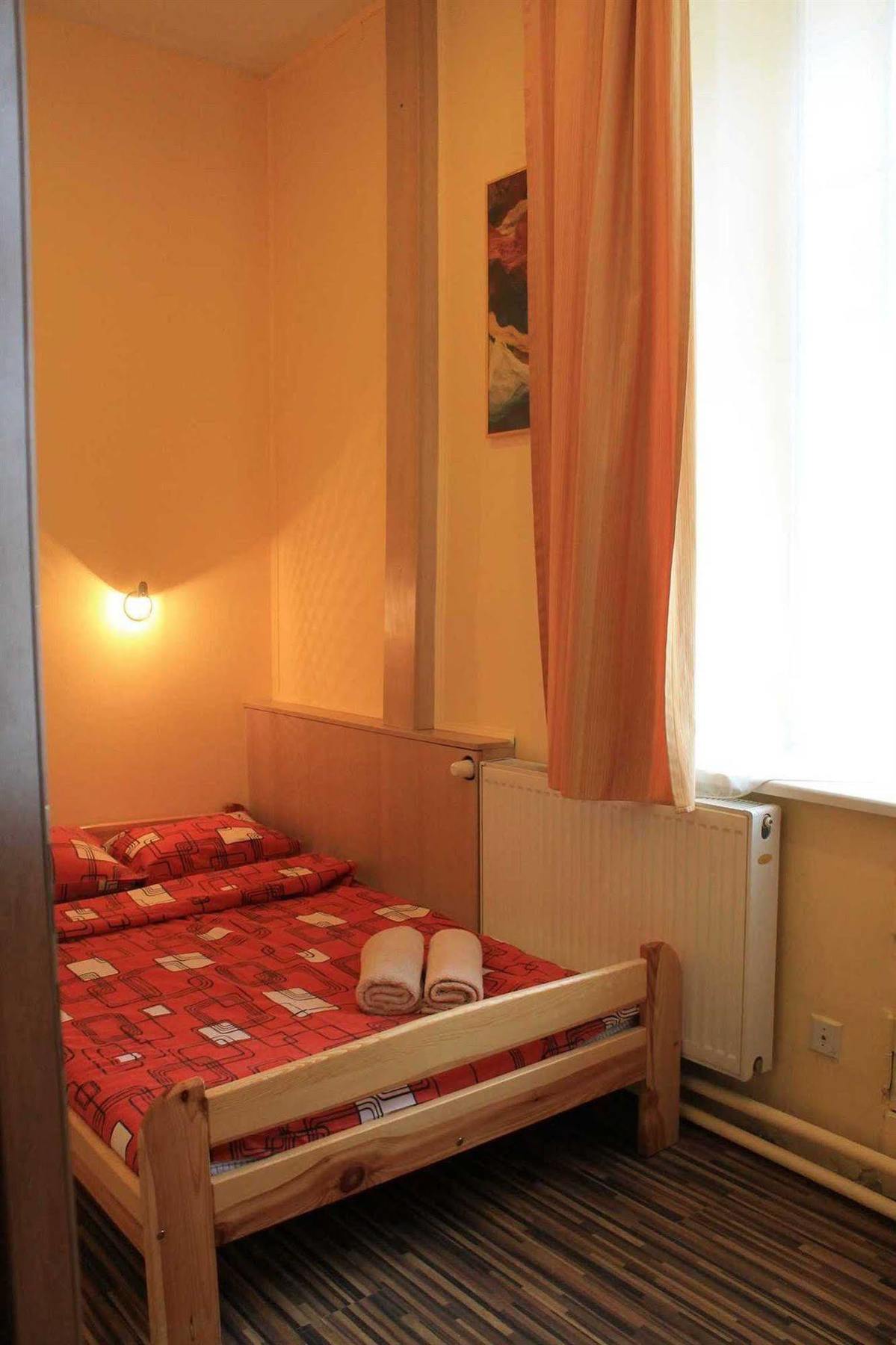 City Hostel Krakow Bagian luar foto
